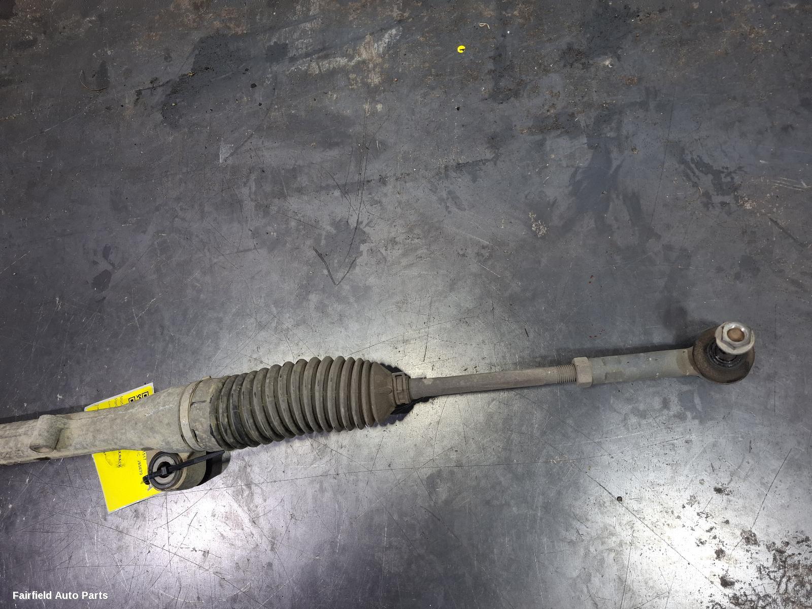 2012-2014 Mazda Cx5 Steering Box Rack