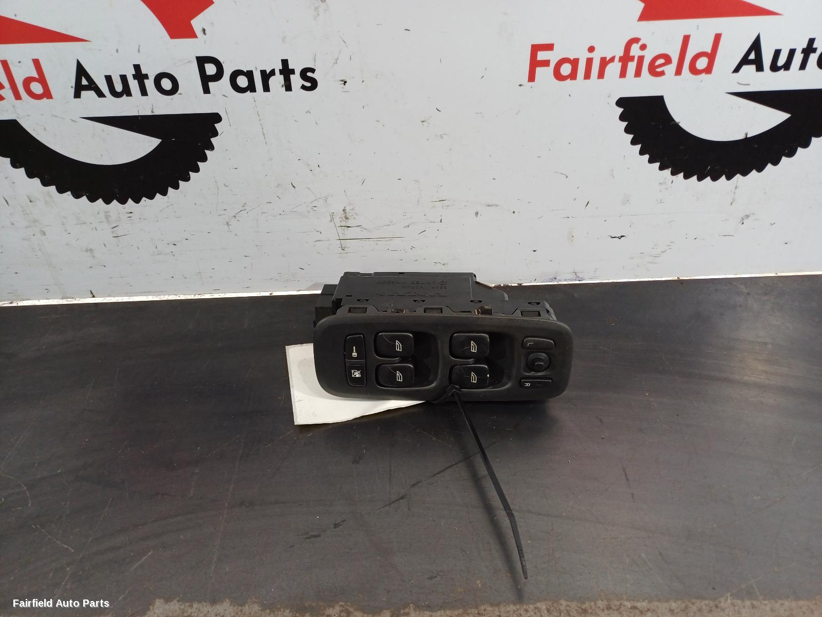 2003-2014 Volvo Xc90 Pwr Dr Wind Switch