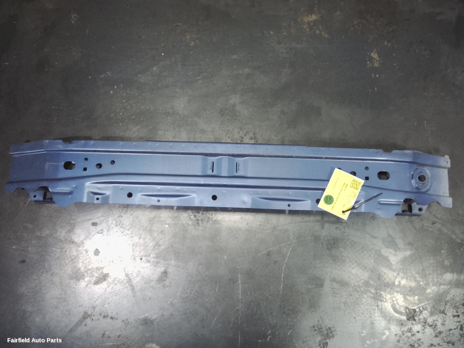 2011-2017 Subaru Impreza F Bar Reinforc Brack