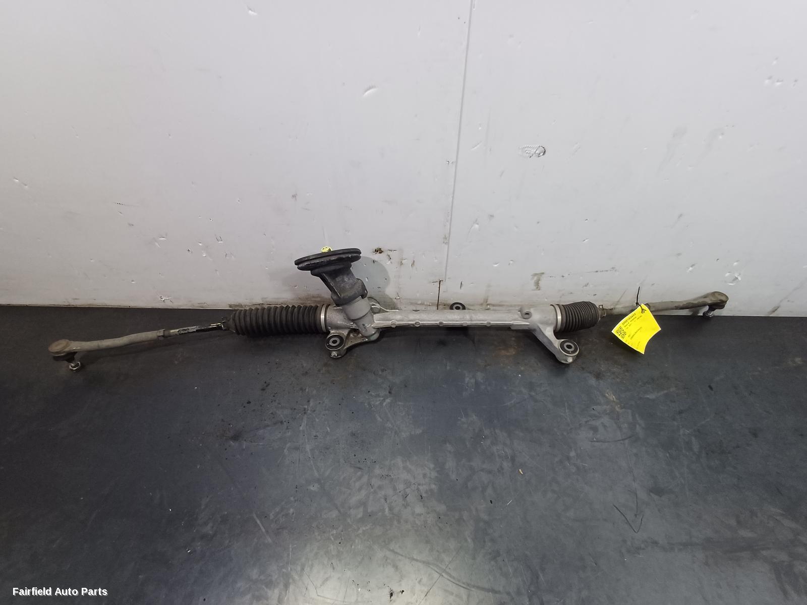 2014-2021 Honda Hrv Steering Box Rack