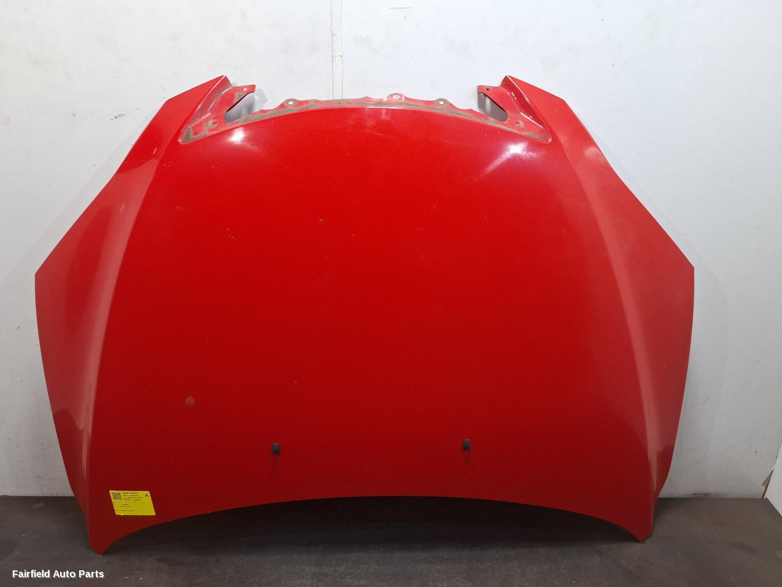 2003-2009 Mazda 3 Bonnet