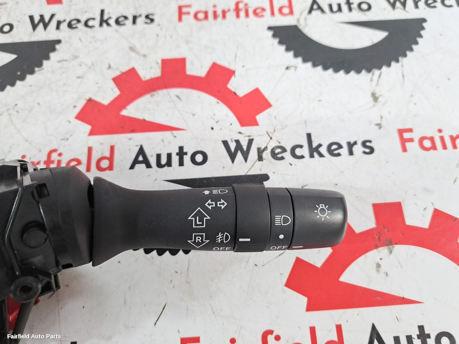 2011-2017 Subaru Xv Combination Switch