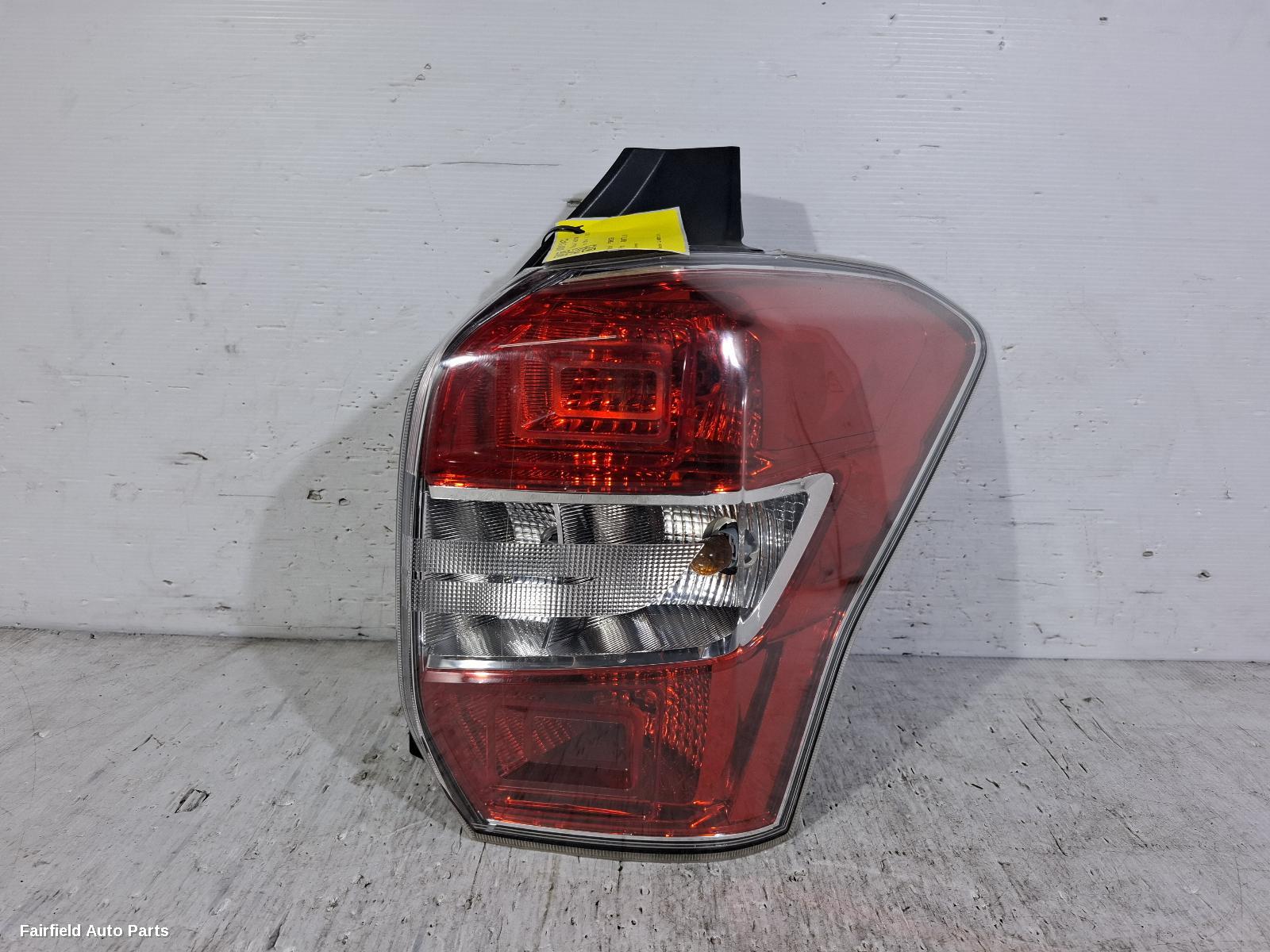 2012-2016 Subaru Forester Right Taillight