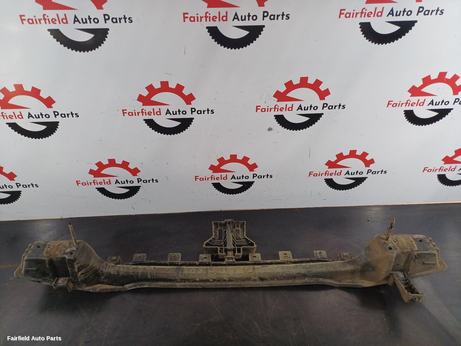 2012-2015 Hyundai I20 R Bar Bracket Reinfo