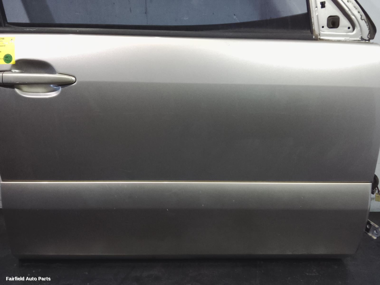 2003-2009 Toyota Prado Right Front Door