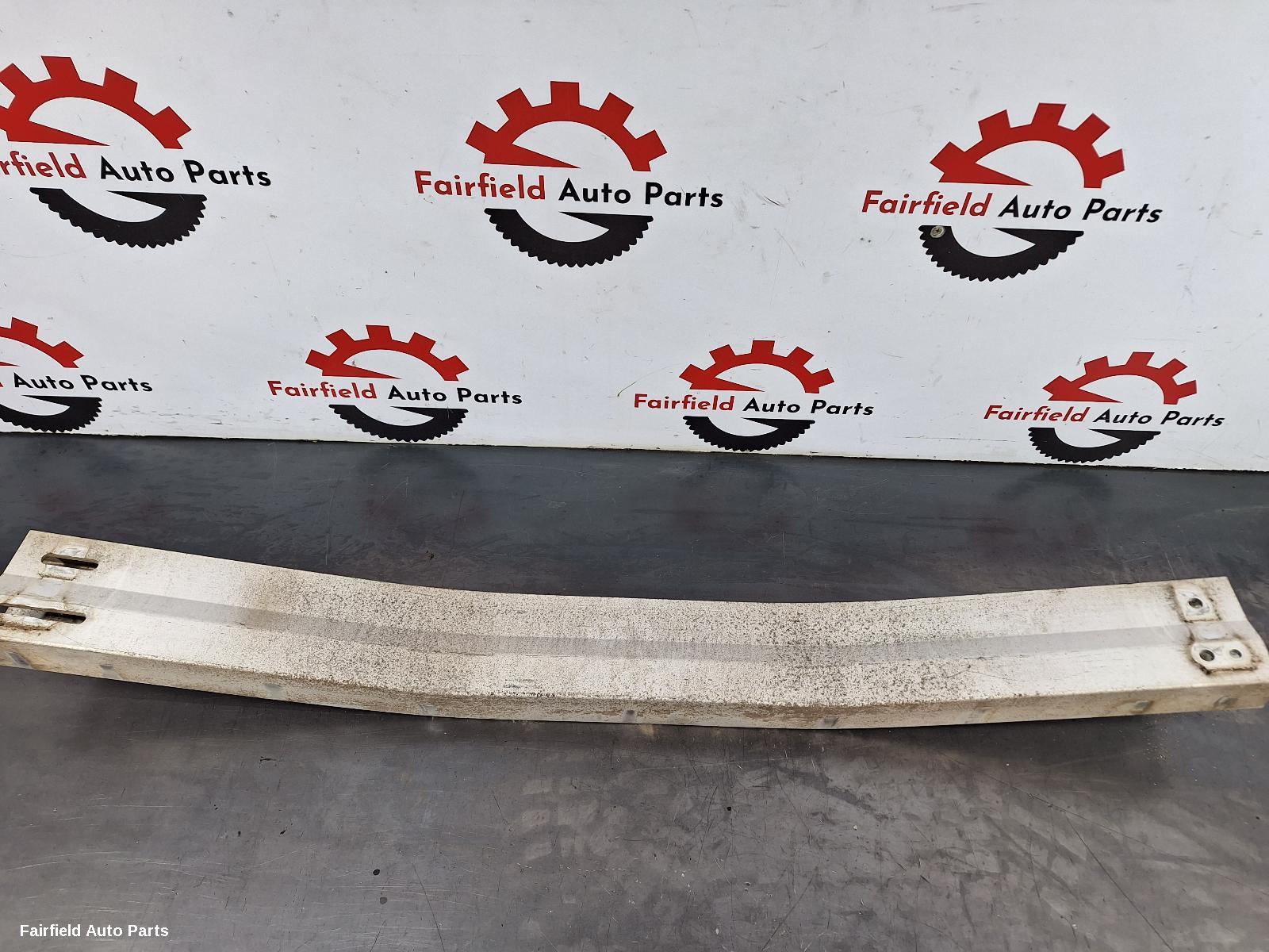 2010-2014 Toyota Kluger R Bar Bracket Reinfo