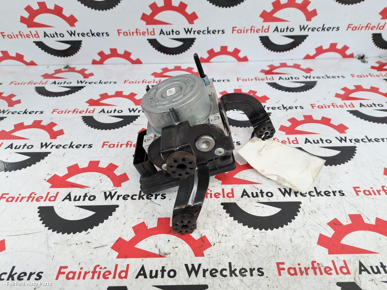 2011-2019 Bmw 1 Series Abs Pump Modulator