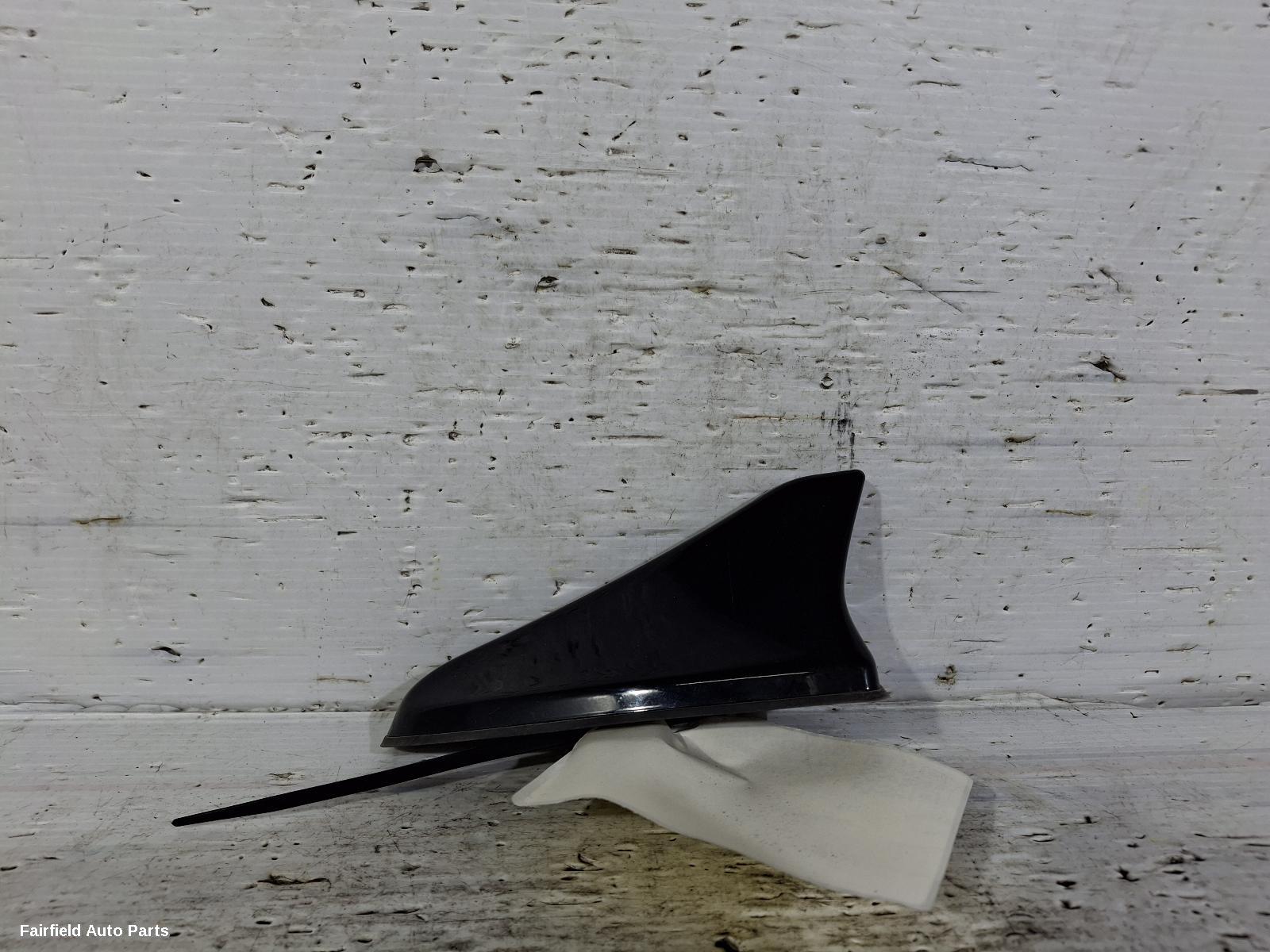 2020-2026 Hyundai I30 Antenna