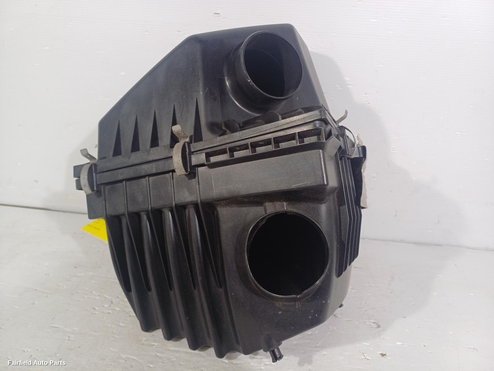 2015-2018 Haval H8 Air Cleaner Box