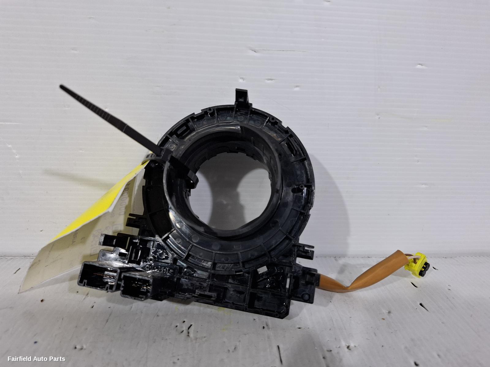 2013-2016 Mazda 3 Airbag Module Sensor
