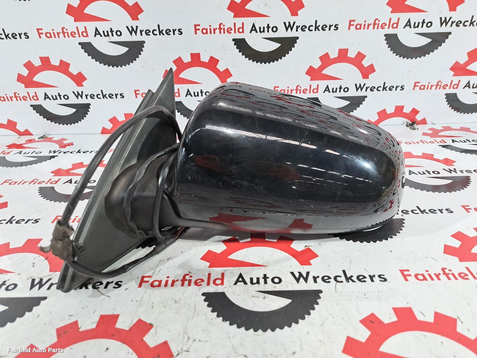 2004-2008 Audi A4 Left Door Mirror