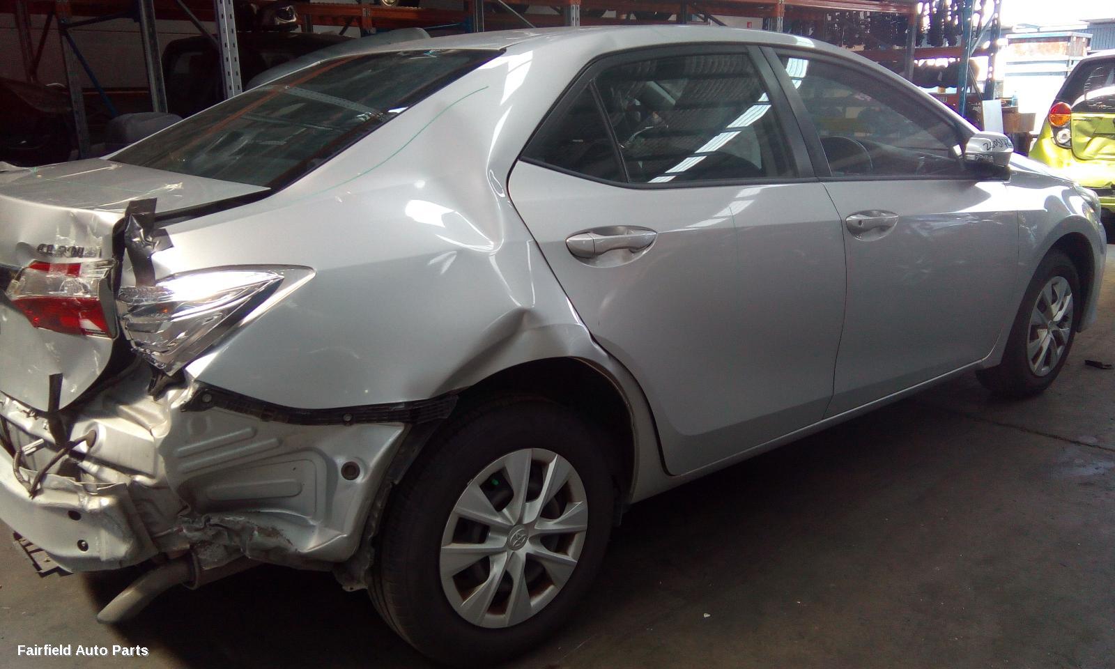 2013-2019 Toyota Corolla Courtesy Light