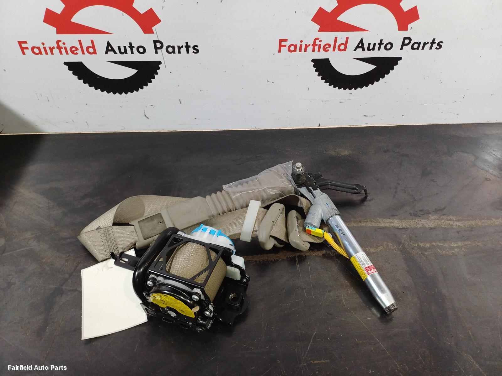 2015-2020 Kia Carnival/grand Carnival Seatbelt Stalk
