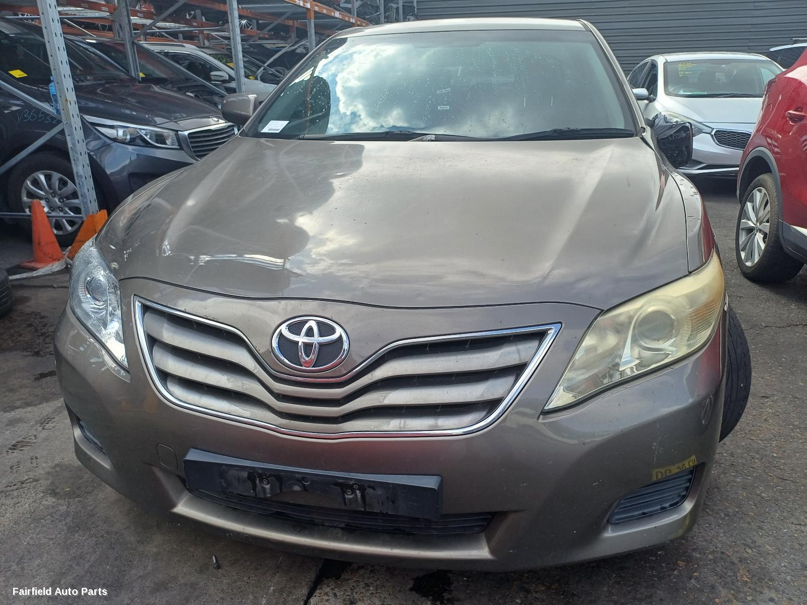 2006-2011 Toyota Camry Combination Switch