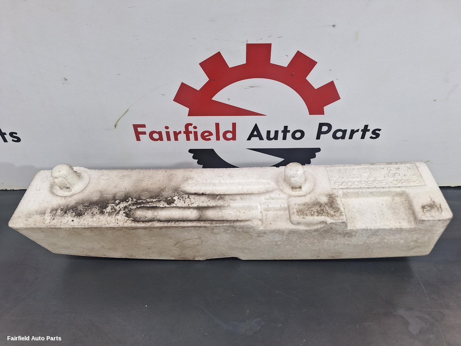 2007-2015 Mitsubishi Lancer F Bar Reinforc Brack
