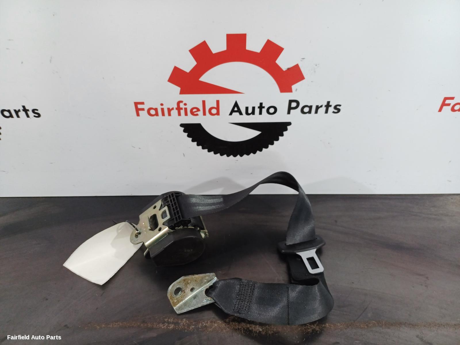 2008-2013 Volkswagen Golf Seatbelt Stalk