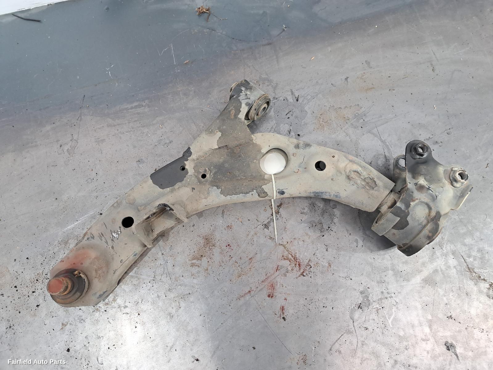 2007-2015 Mazda Cx9 Left Front Lower Control Arm
