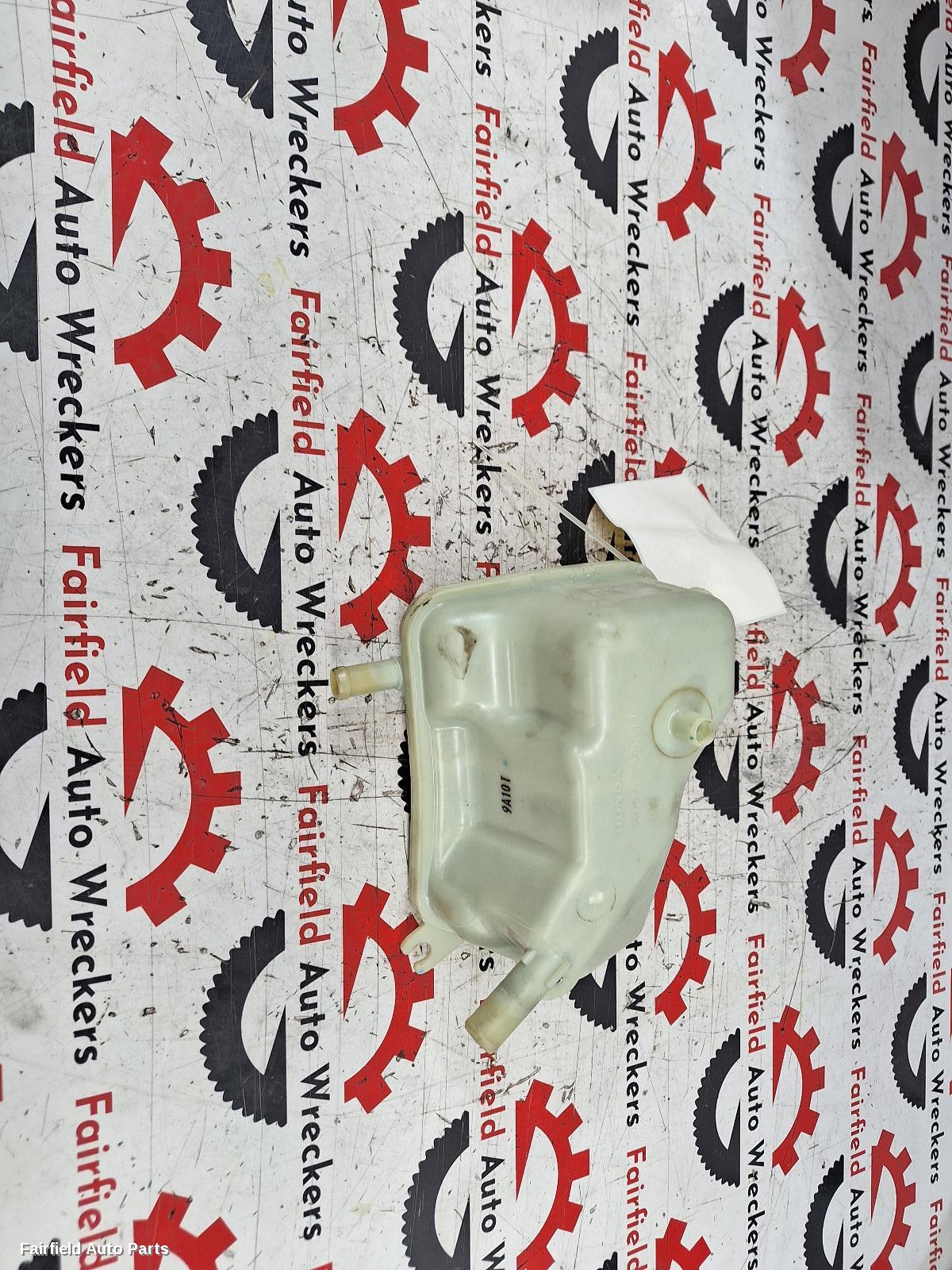 2016-2021 Honda Civic Overflow Bottle