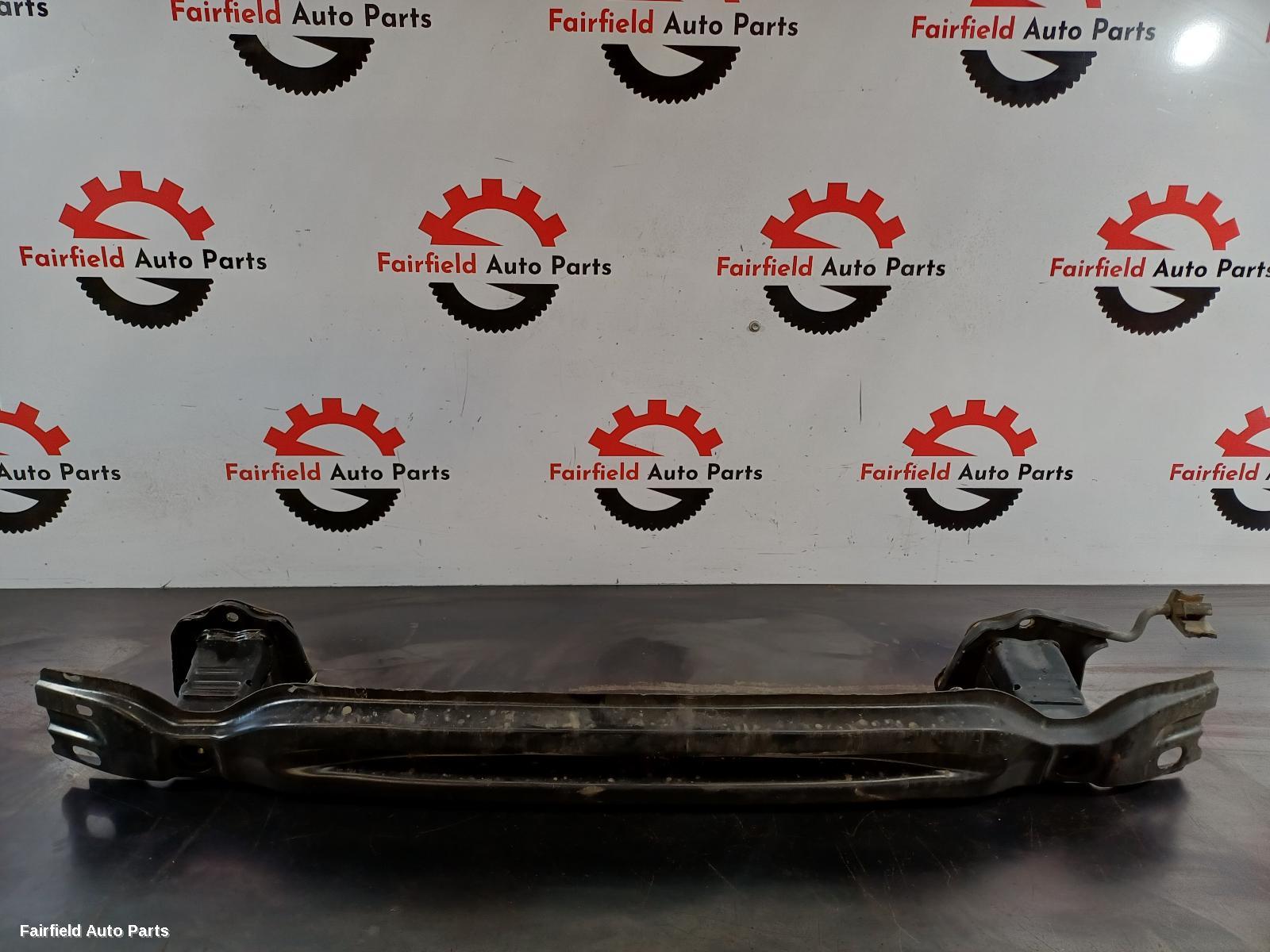 2010-2015 Bmw X1 R Bar Bracket Reinfo