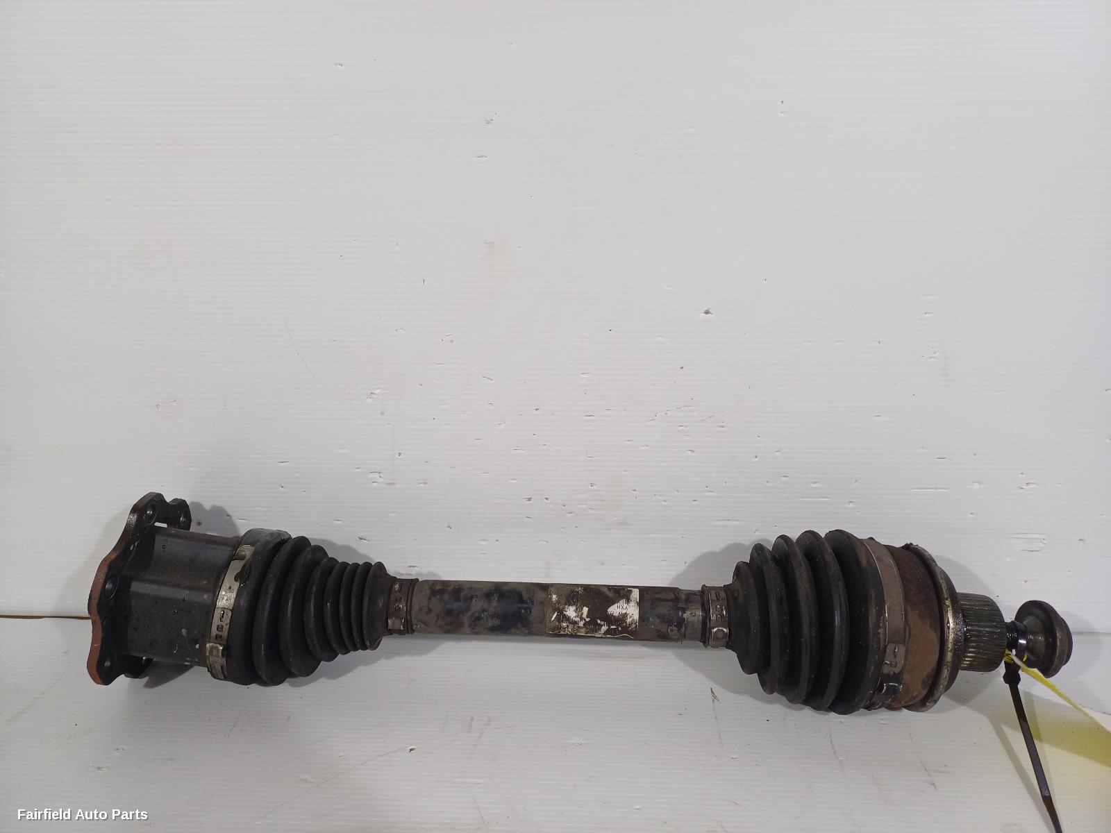 2017-2020 Audi Q5 Right Driveshaft