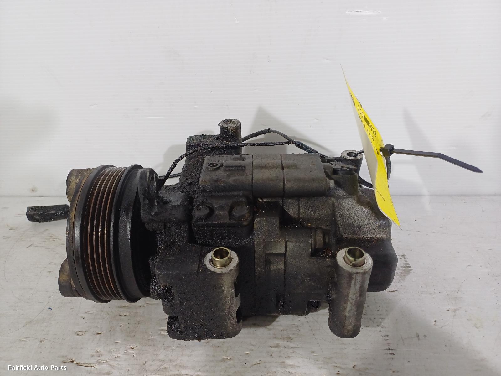 2003-2009 Mazda 3 A C Compressor