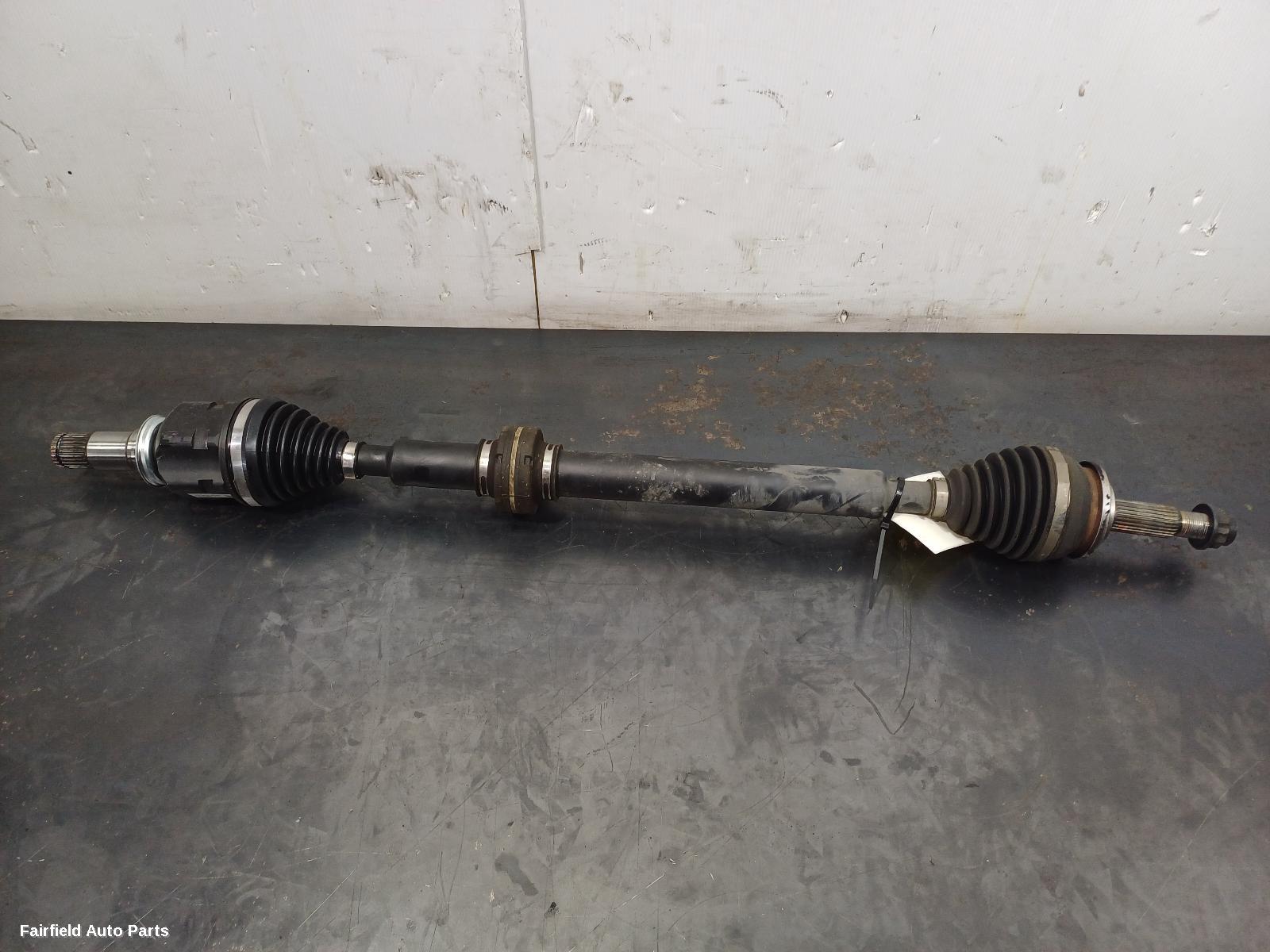 2018-2026 Toyota Corolla Right Driveshaft