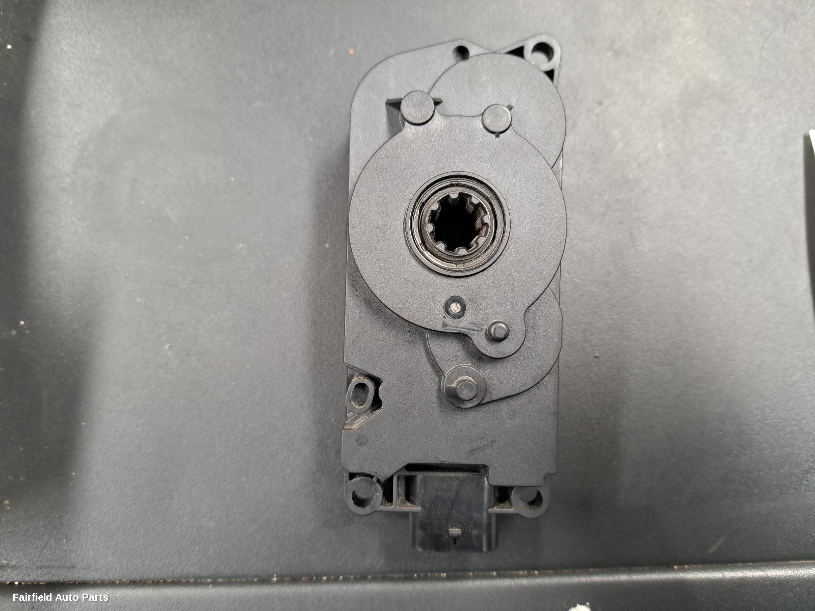 2018-2026 Bmw 3 Series Misc Switch Relay
