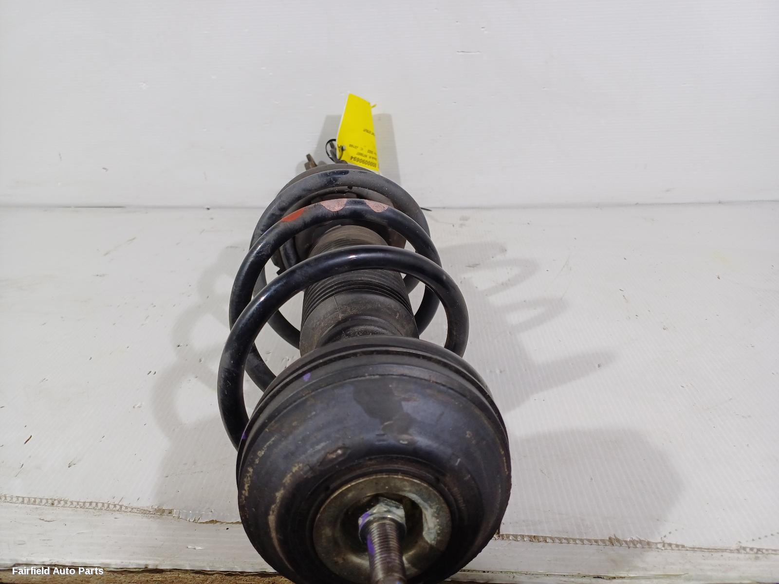 2016-2024 Mg Mg3 Right Front Strut