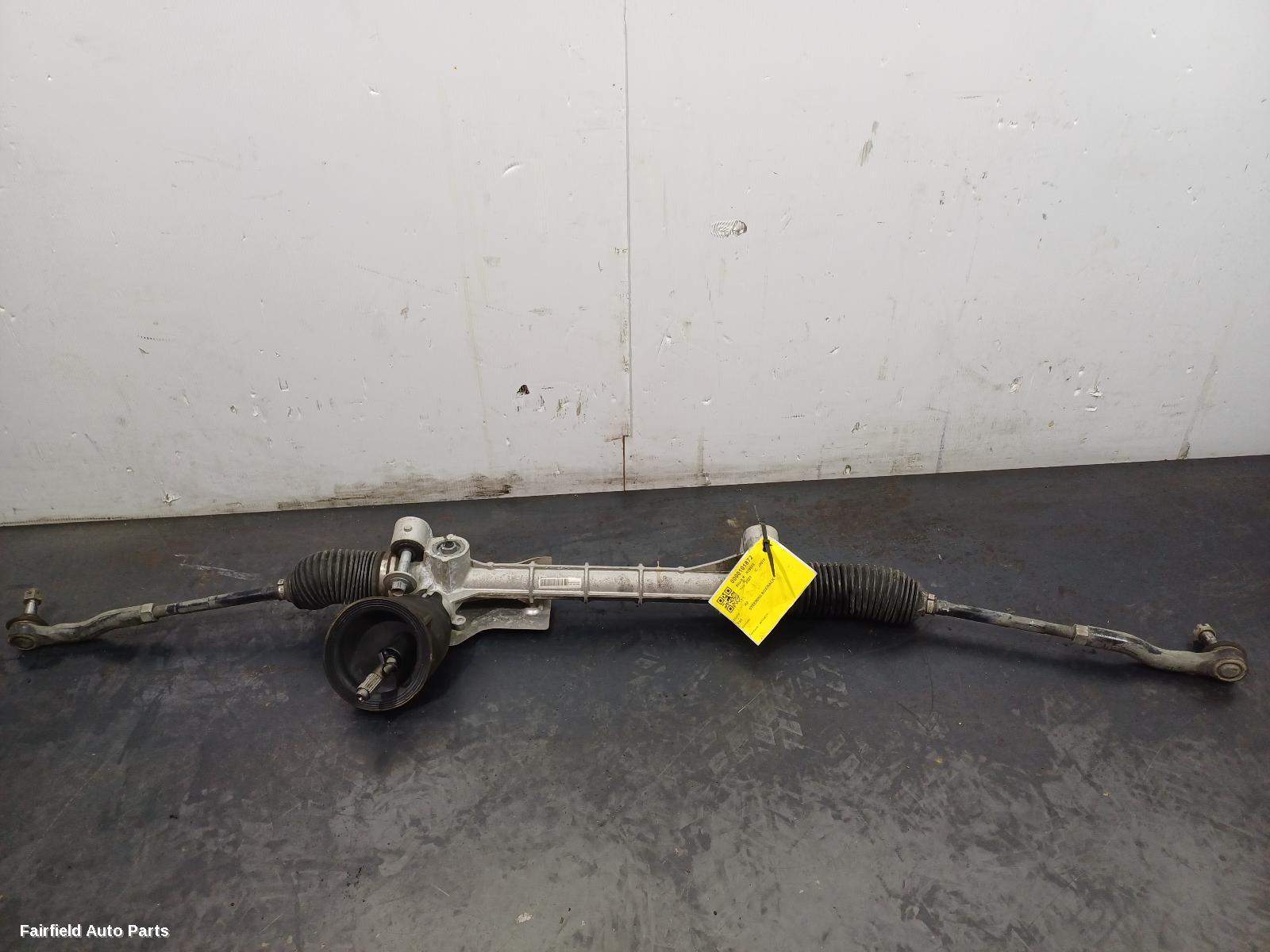 2015-2021 Haval H2 Steering Box Rack