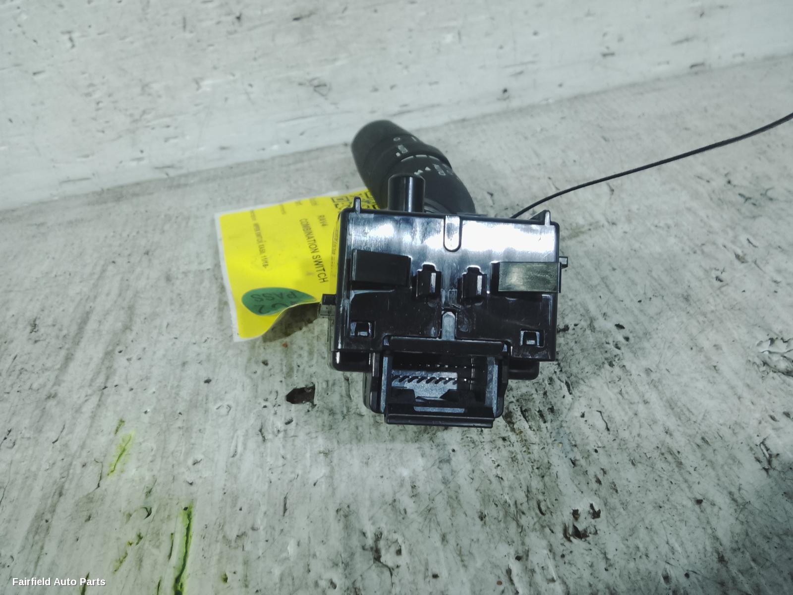 2018-2025 Toyota Rav4 Combination Switch
