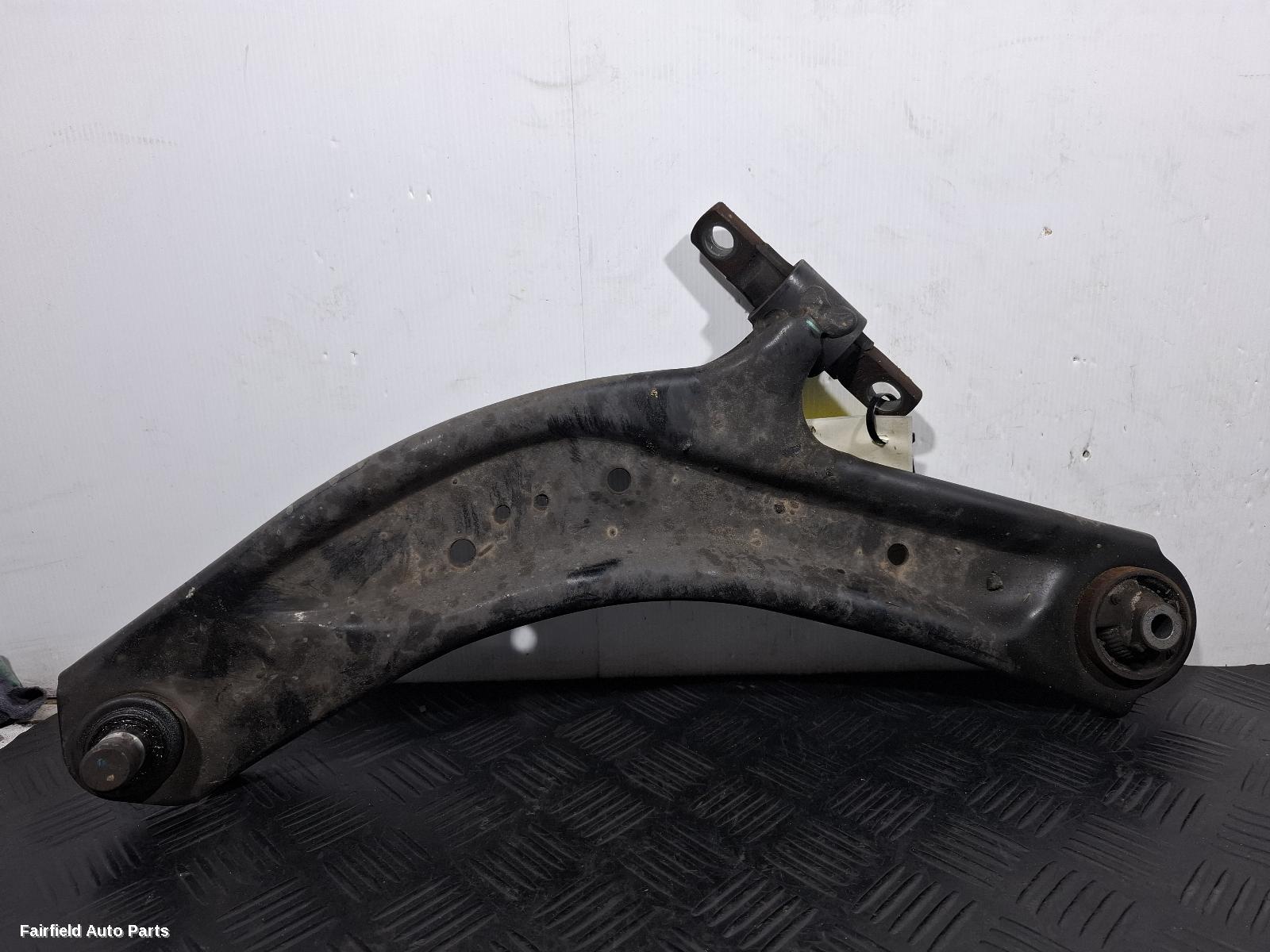 2016-2026 Renault Kaleos Left Front Lower Control Arm