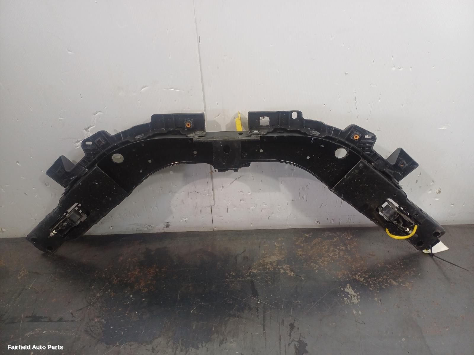 2018-2026 Alfa Romeo Stelvio Radiator Support