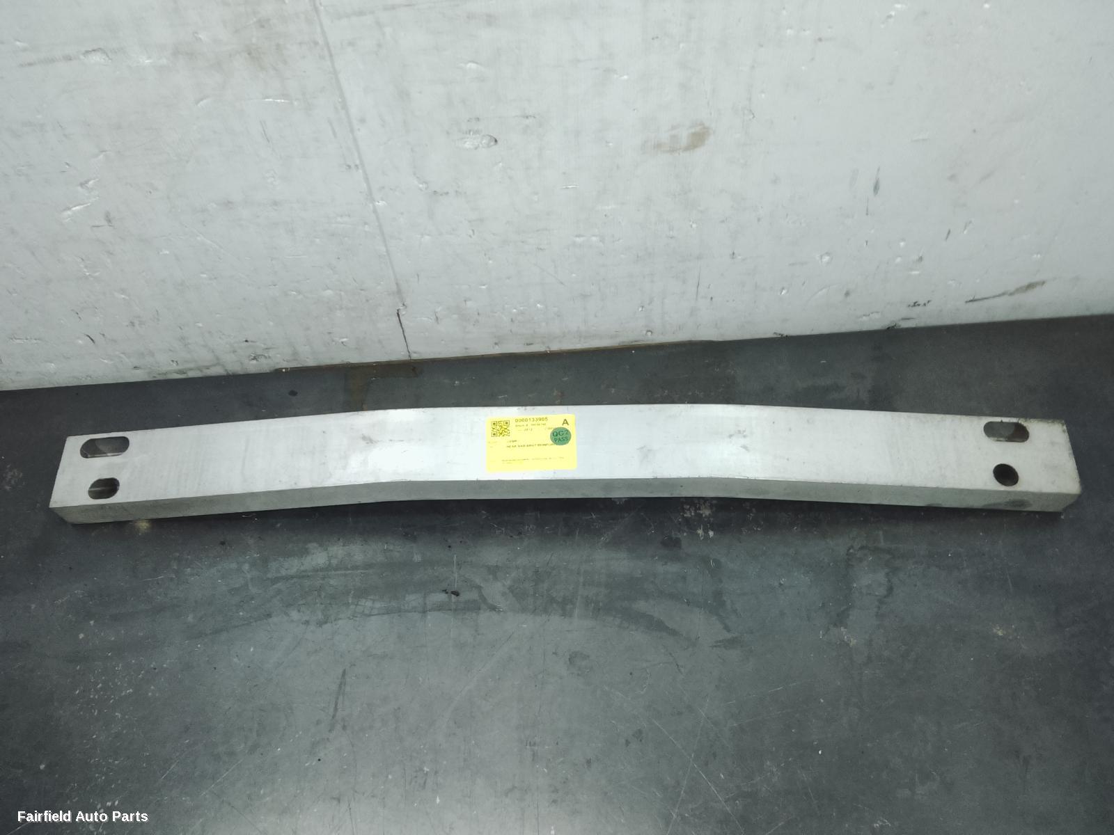2011-2017 Toyota Camry R Bar Bracket Reinfo