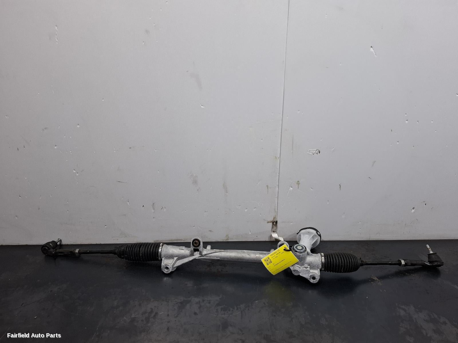2017-2023 Hyundai I30 Steering Box Rack