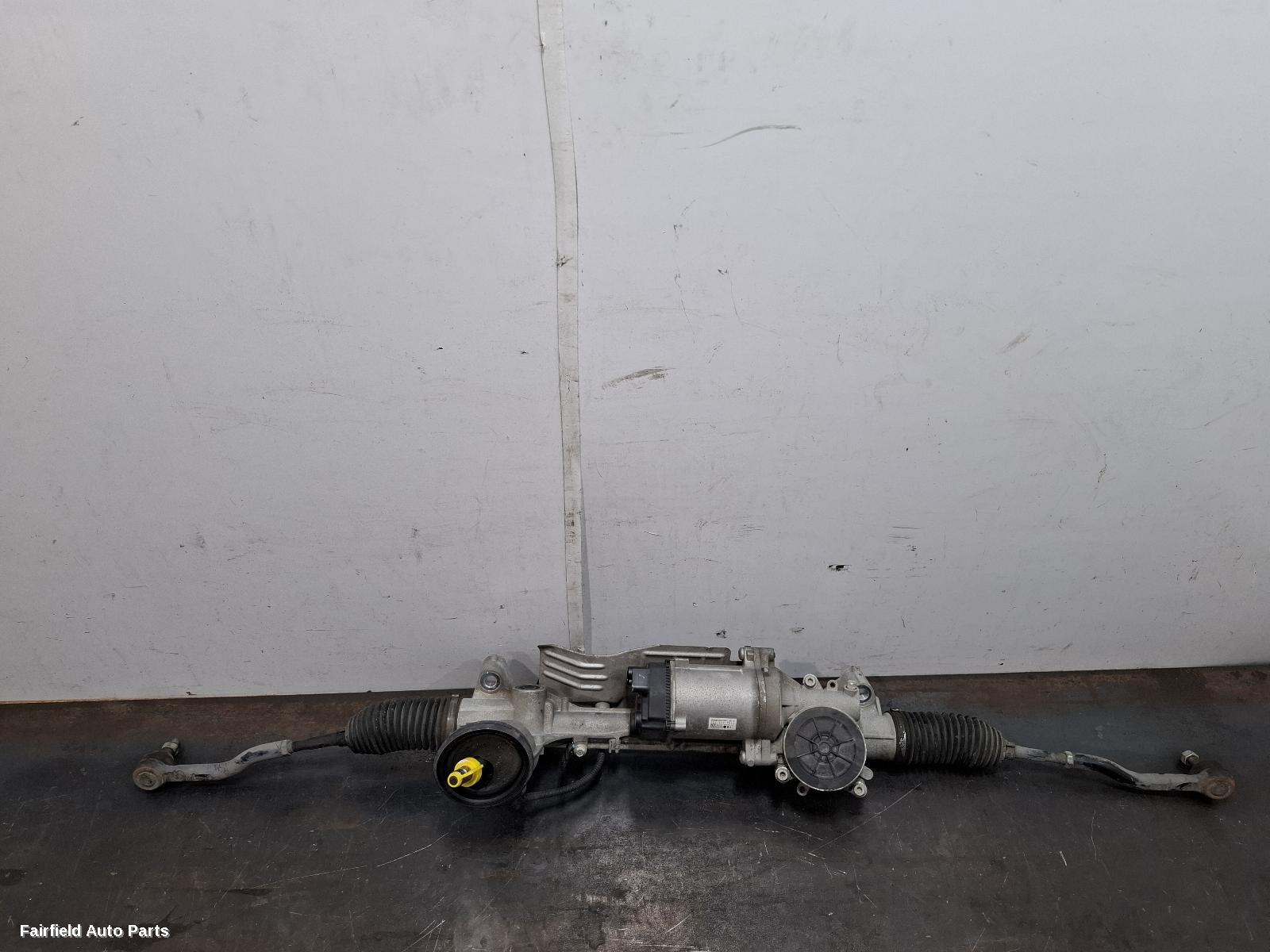 2014-2022 Honda Odyssey Steering Box Rack