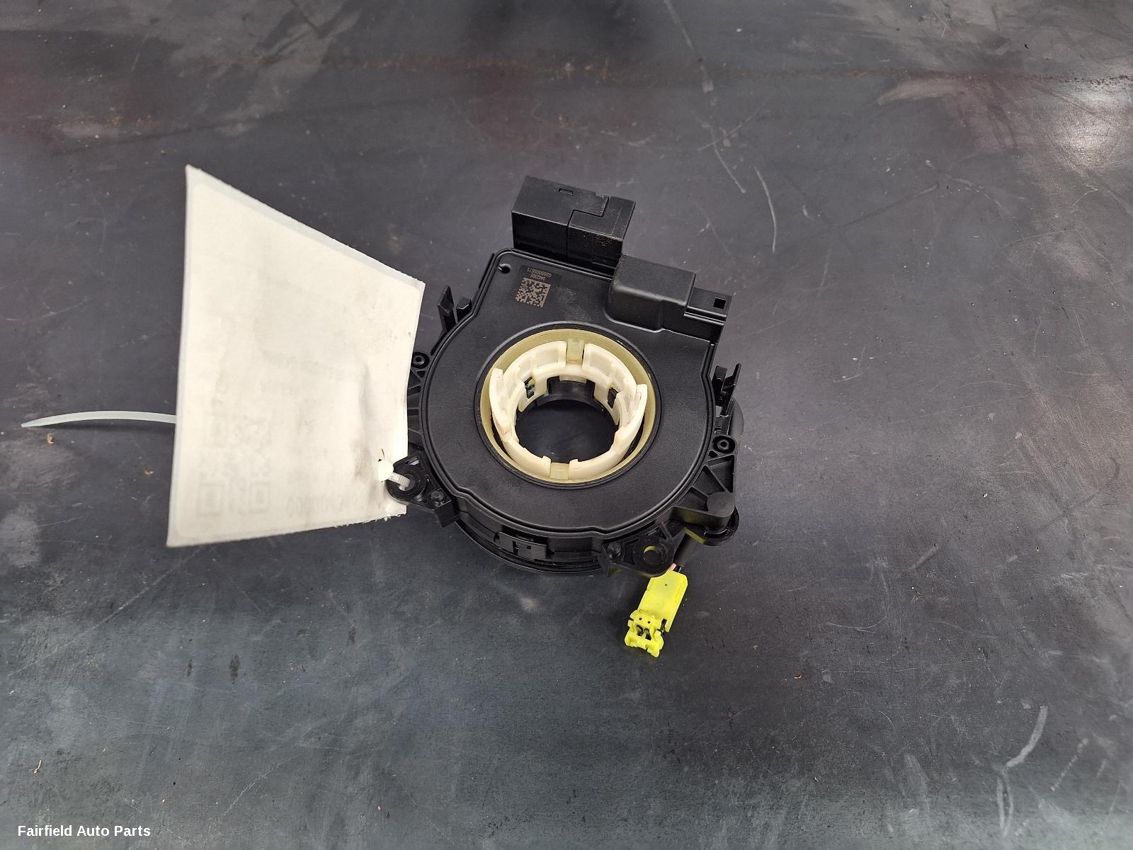 2012-2017 Nissan Pulsar Airbag Module Sensor