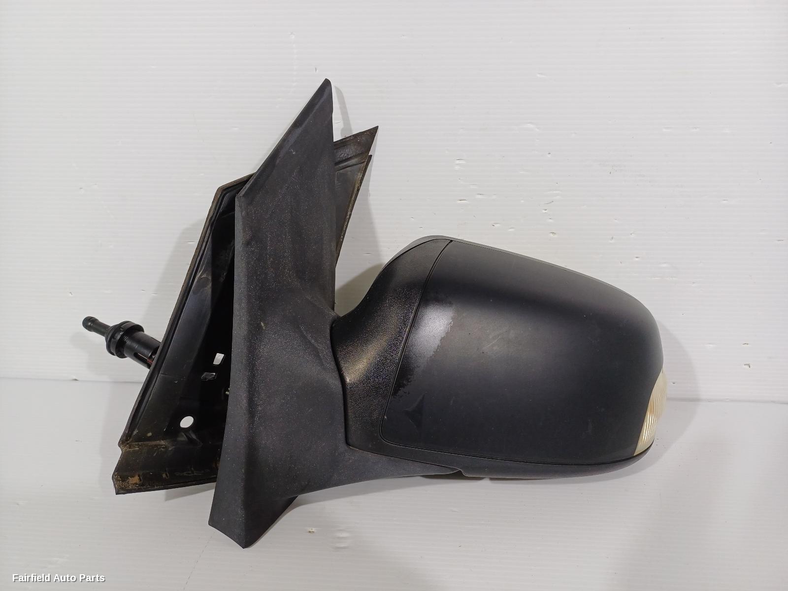 2007-2009 Ford Focus Left Door Mirror