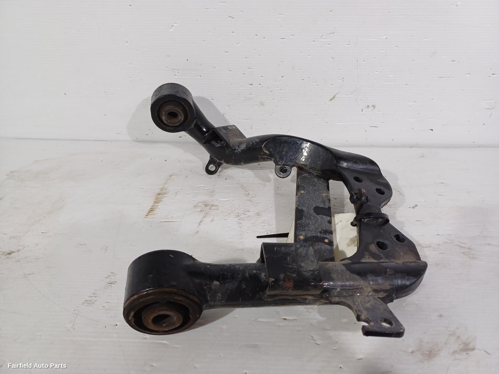 2012-2020 Holden Colorado Right Front Upper Control Arm