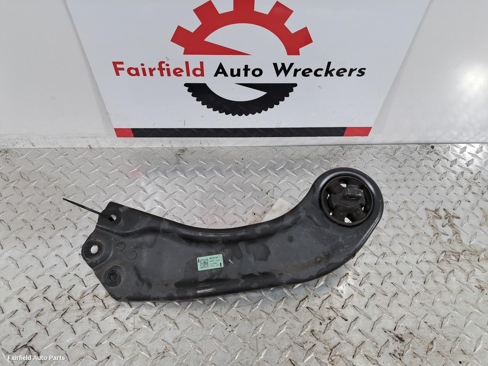 2020-2023 Hyundai Santa Fe Right Rear Trailing Arm