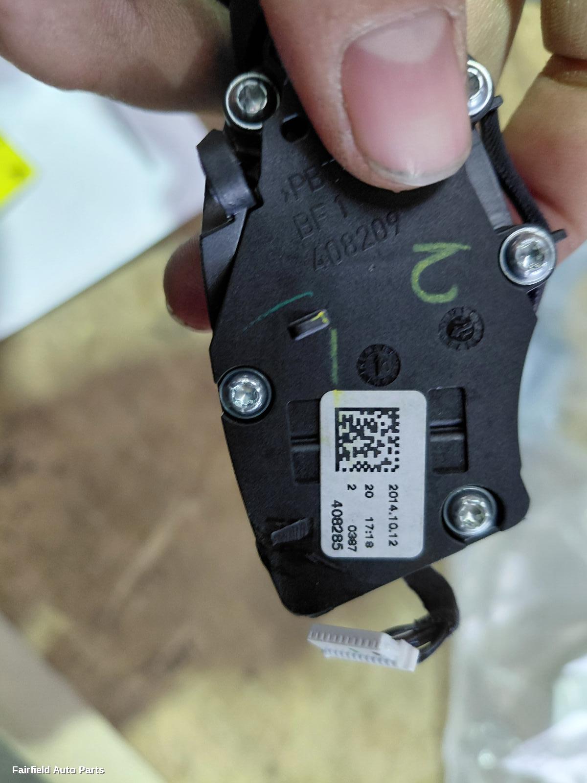 2012-2018 Mercedes A Class Gear Stick Shifter