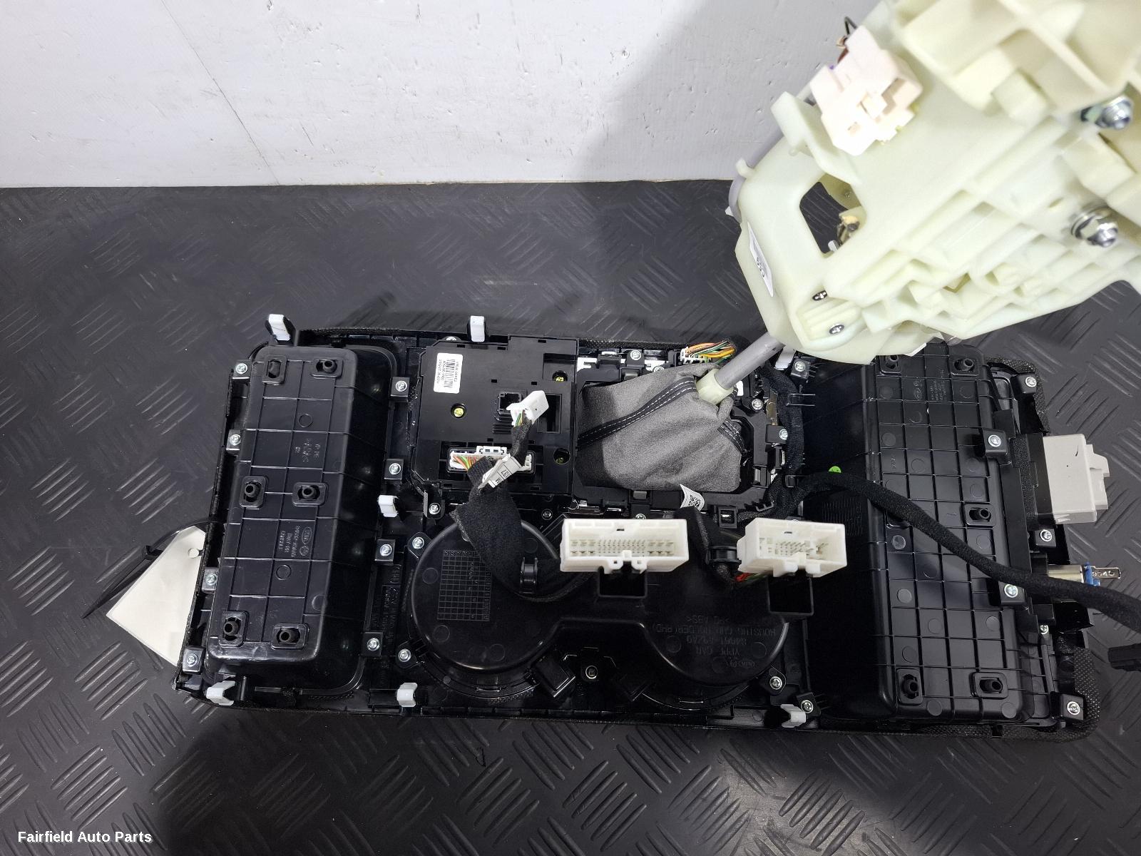 2014-2020 Kia Carnival/grand Carnival Gear Stick Shifter