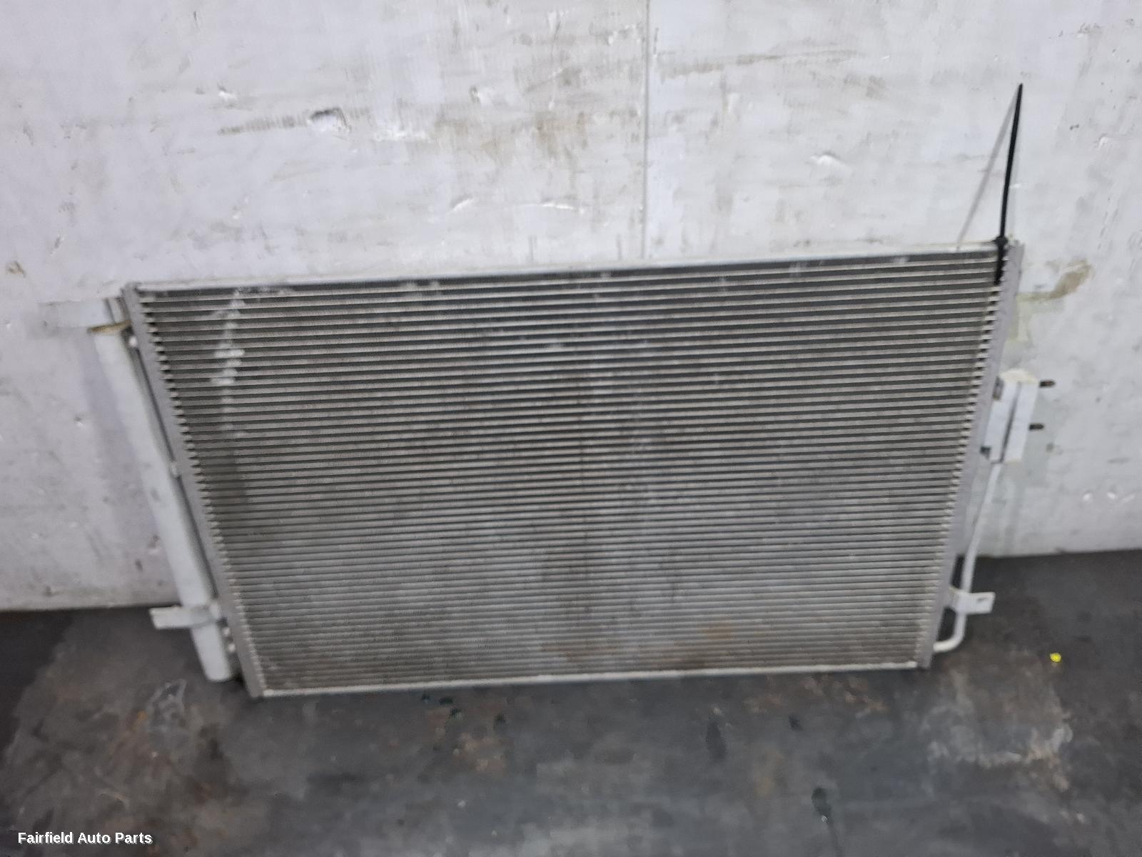 2018-2020 Hyundai Santa Fe A C Condenser