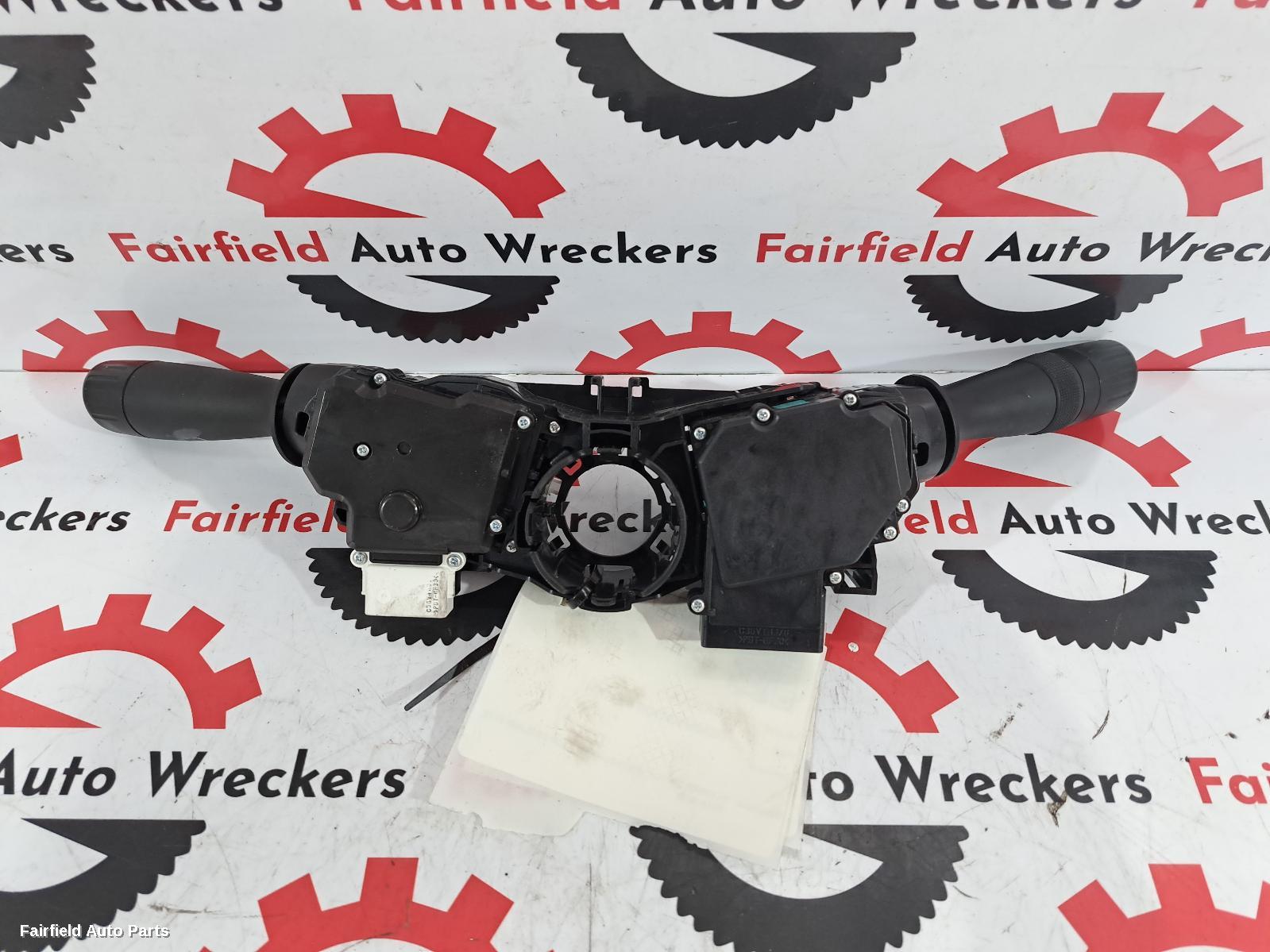 2012-2018 Toyota Corolla Combination Switch