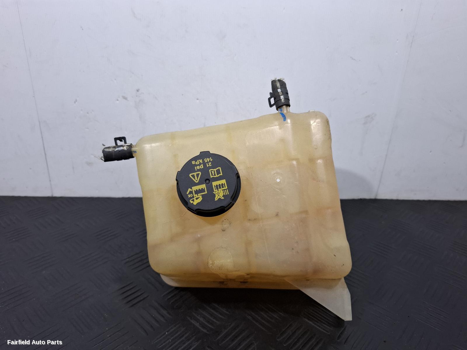 2020-2024 Ldv D90 Overflow Bottle