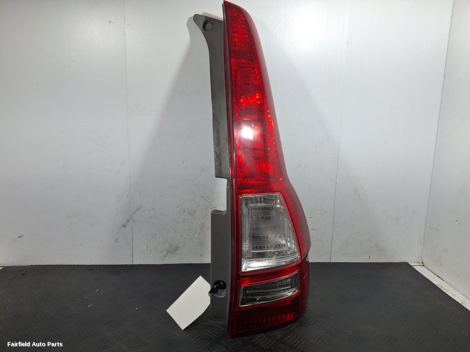 2007-2012 Honda Crv Right Taillight