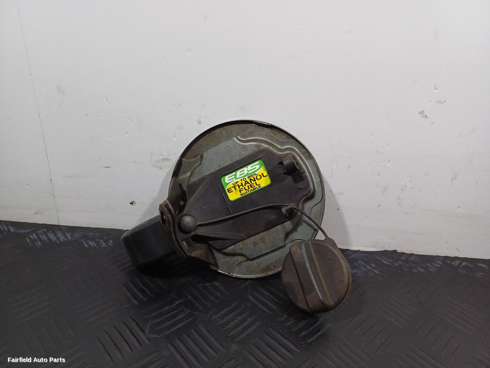 2013-2017 Holden Commodore Fuel Door   Filler