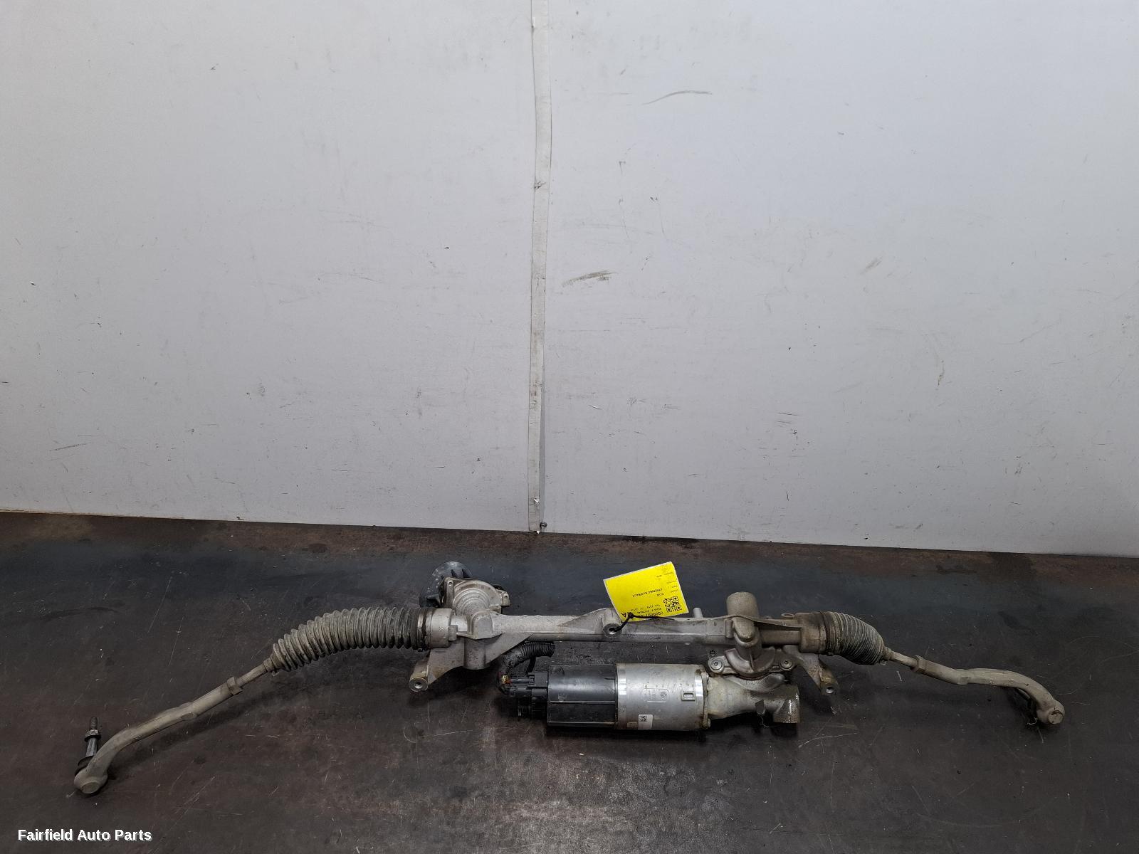 2018-2026 Volvo Xc40 Steering Box Rack