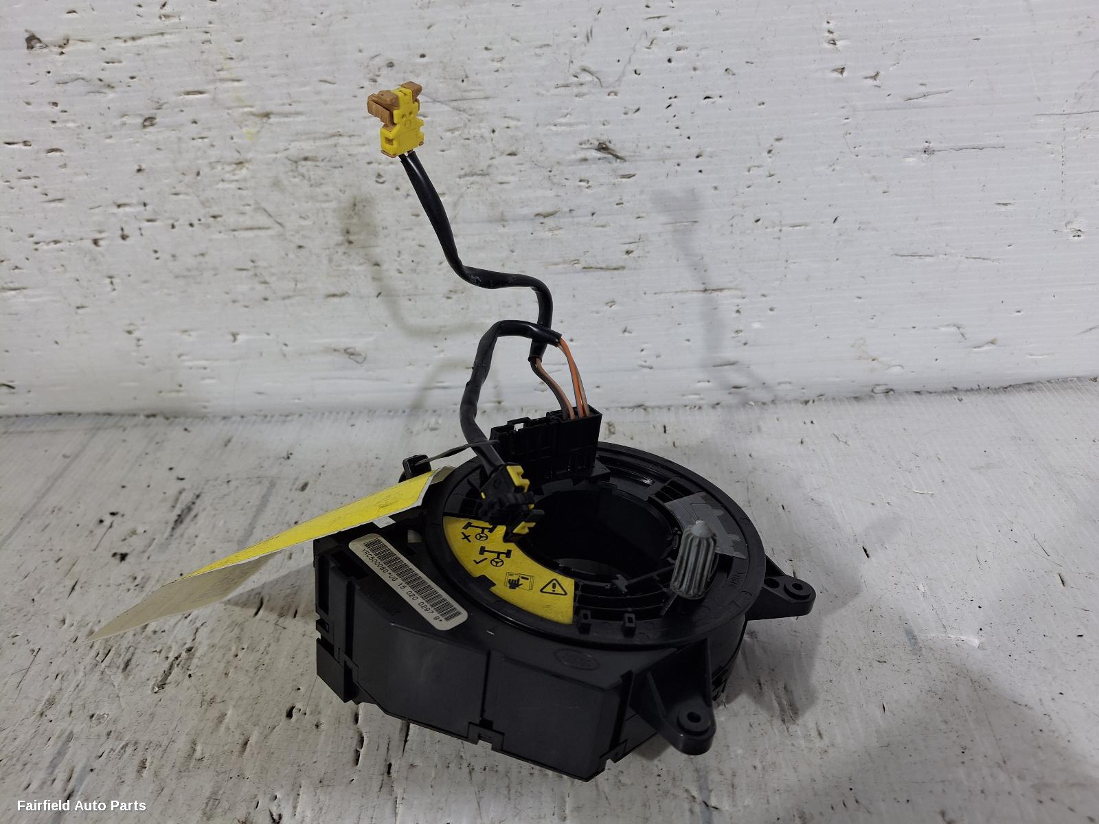 2009-2016 Land Rover Discovery Airbag Module Sensor