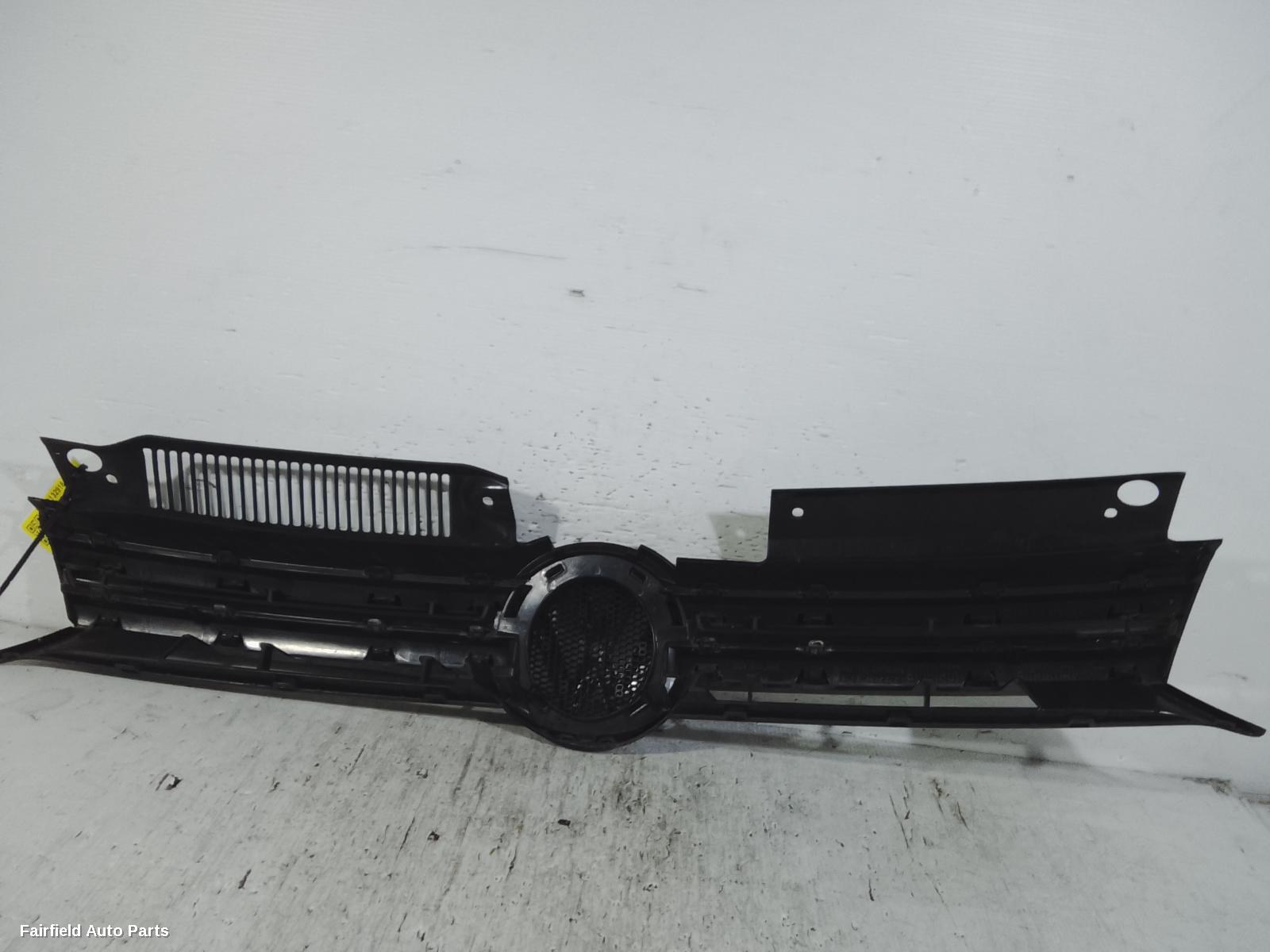 2012-2017 Volkswagen Golf Grille