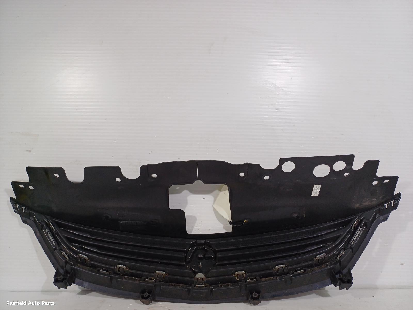2016-2018 Holden Barina Grille